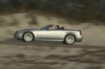 Cadillac XLR-V 2006 года
